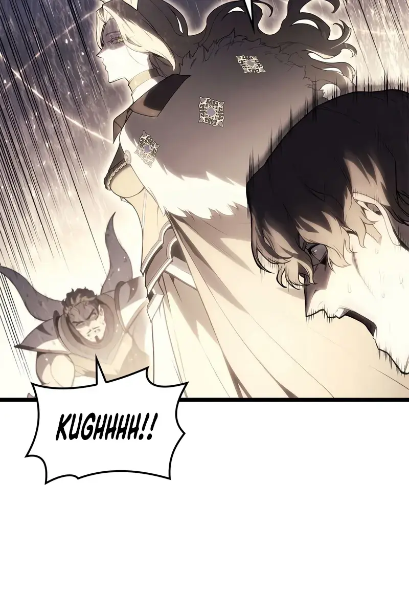 Return of Disaster Class Hero Chapter 87 Page 34