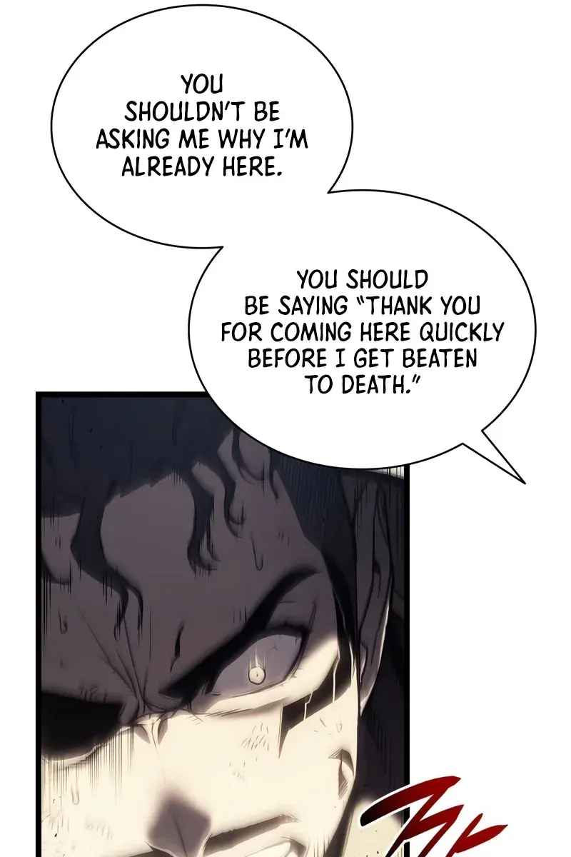 Return of Disaster Class Hero Chapter 87 Page 40