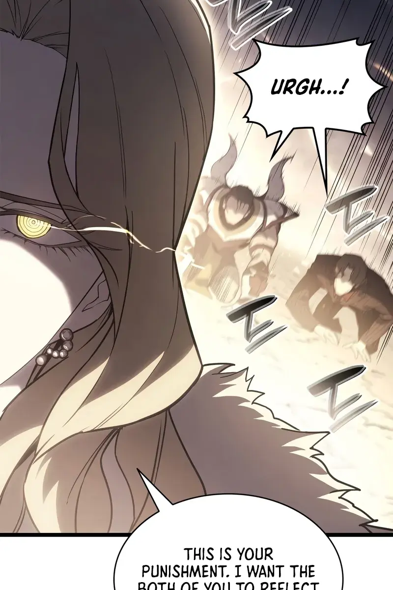 Return of Disaster Class Hero Chapter 87 Page 42