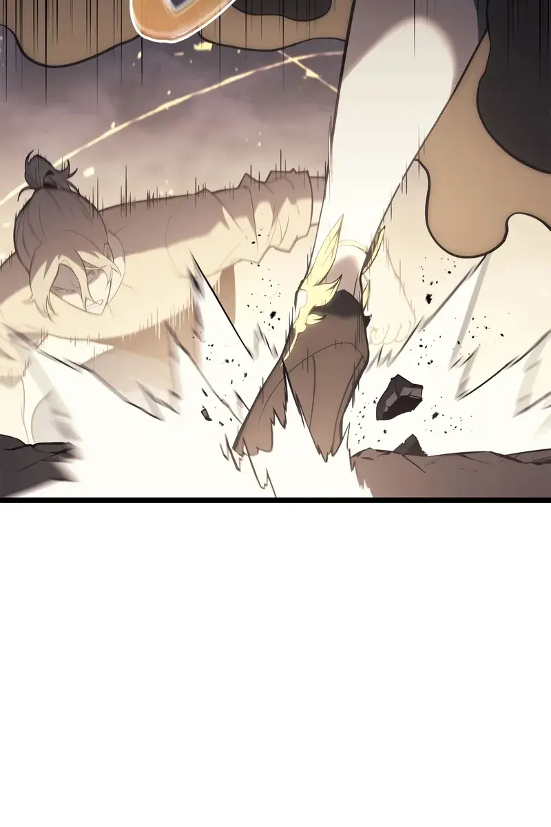 Return of Disaster Class Hero Chapter 87 Page 44