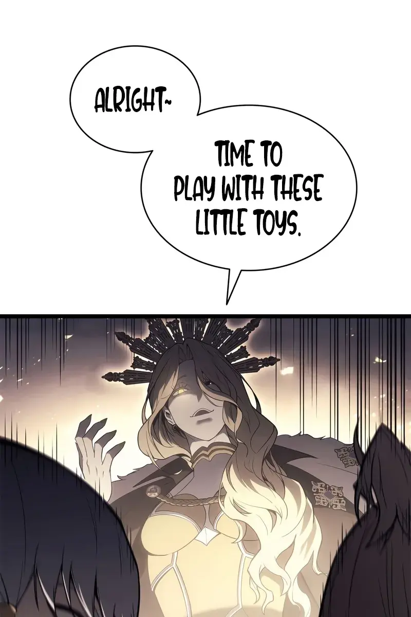 Return of Disaster Class Hero Chapter 87 Page 45