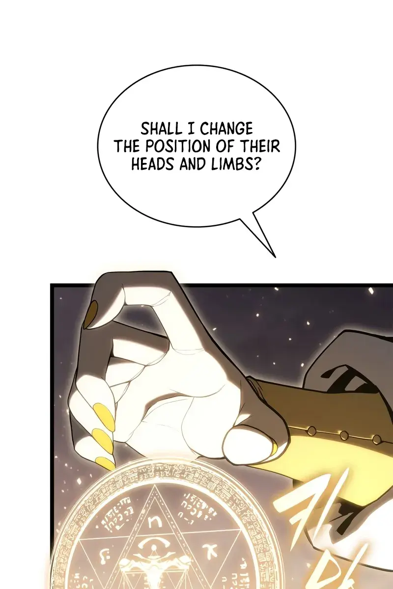 Return of Disaster Class Hero Chapter 87 Page 47