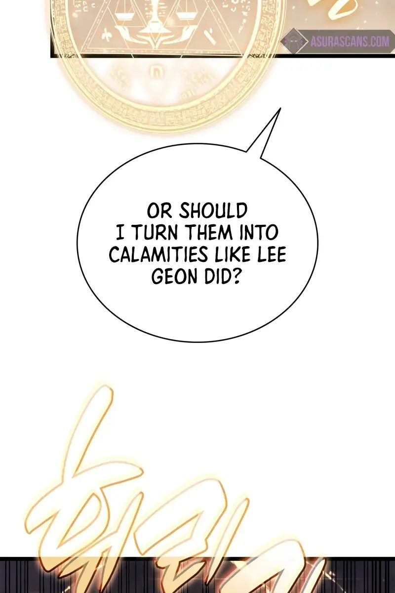 Return of Disaster Class Hero Chapter 87 Page 48