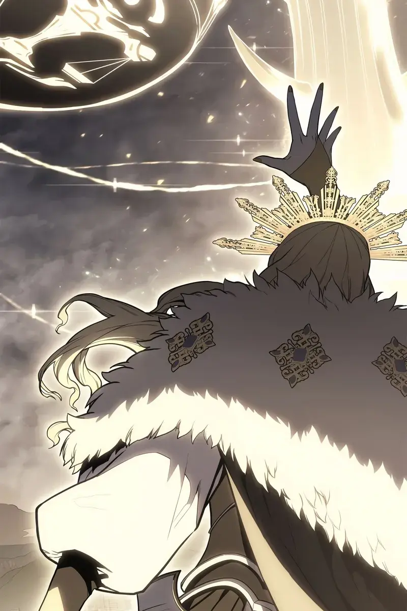 Return of Disaster Class Hero Chapter 87 Page 54