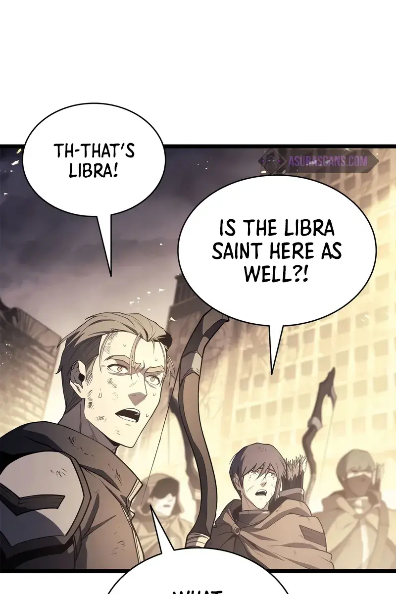 Return of Disaster Class Hero Chapter 87 Page 58