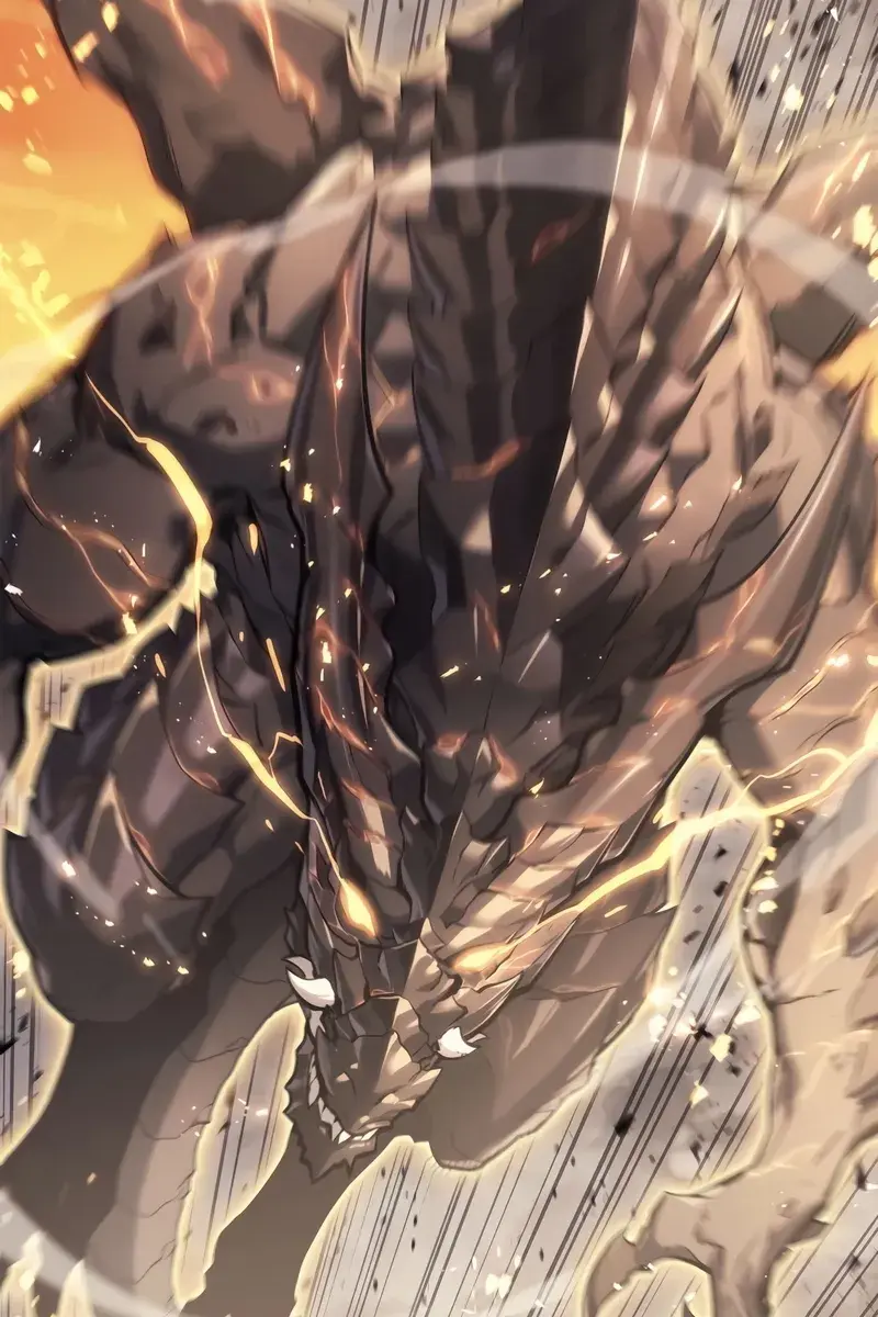 Return of Disaster Class Hero Chapter 87 Page 64