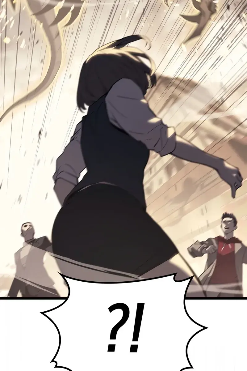 Return of Disaster Class Hero Chapter 87 Page 65