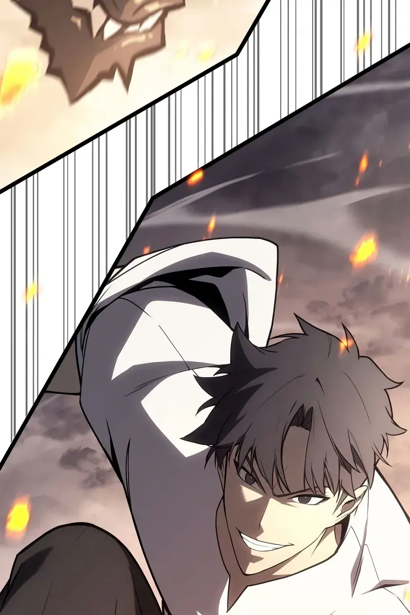 Return of Disaster Class Hero Chapter 87 Page 68