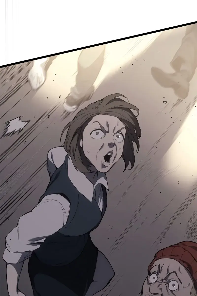 Return of Disaster Class Hero Chapter 87 Page 70