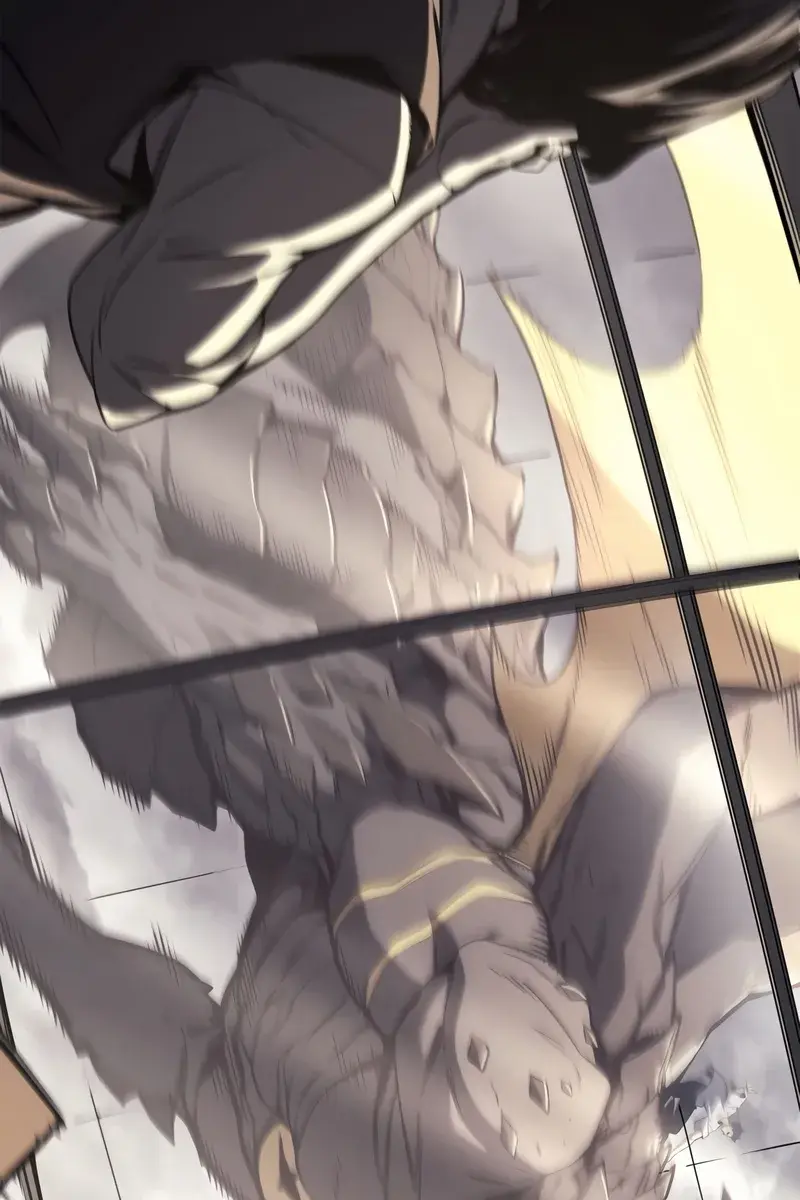 Return of Disaster Class Hero Chapter 87 Page 73