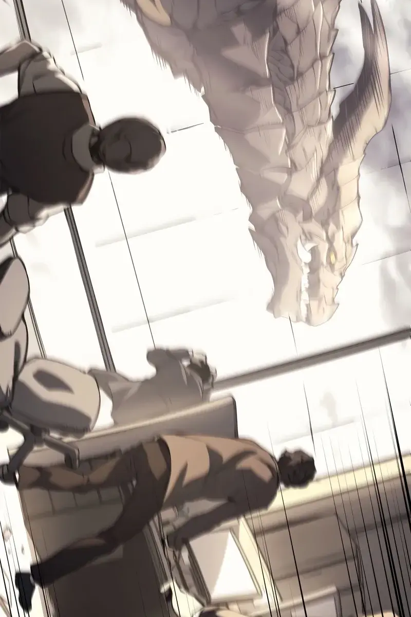 Return of Disaster Class Hero Chapter 87 Page 74