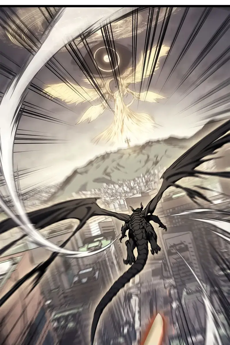 Return of Disaster Class Hero Chapter 87 Page 76