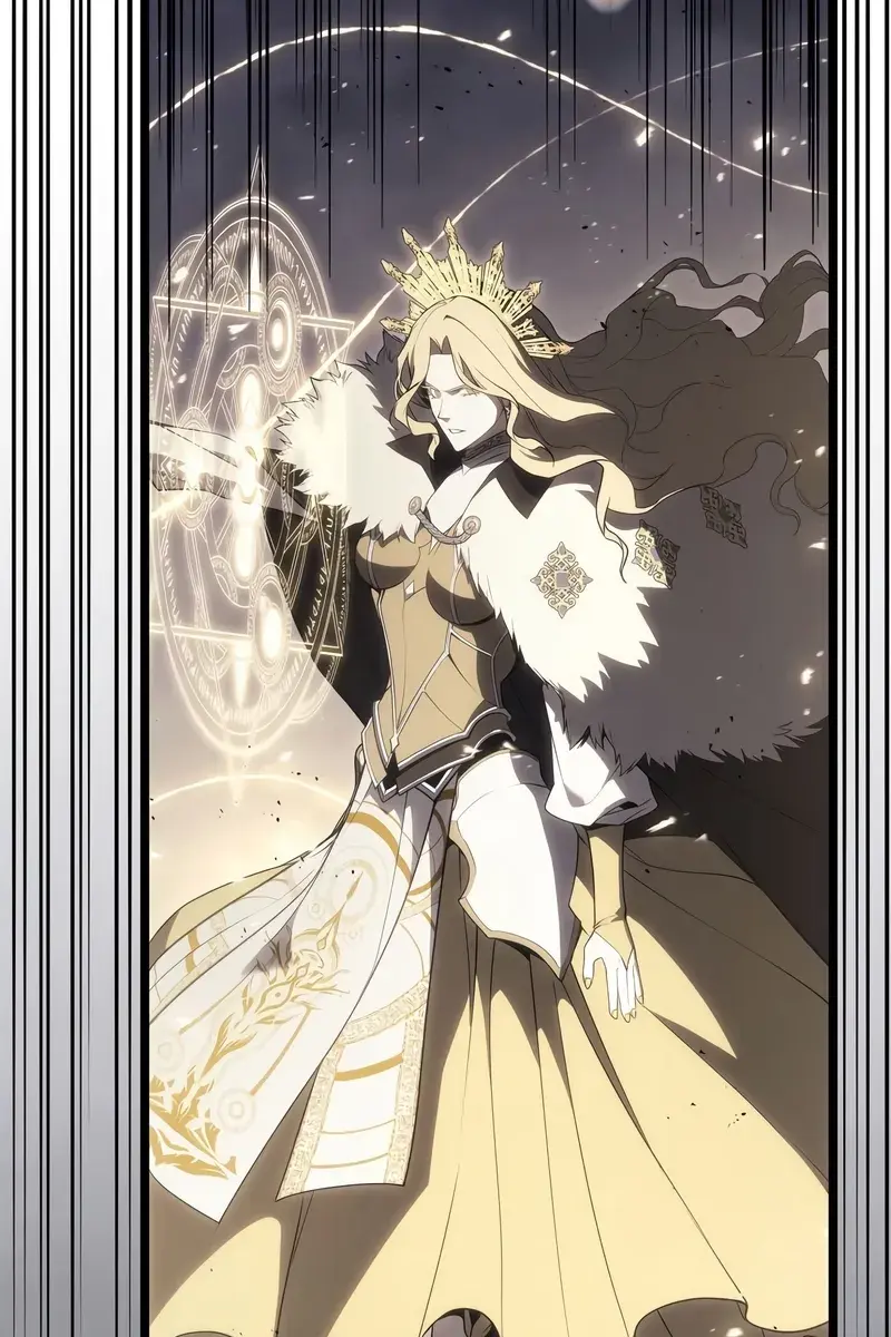 Return of Disaster Class Hero Chapter 87 Page 81