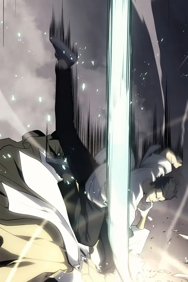 Return of Disaster Class Hero Chapter 87 Page 90