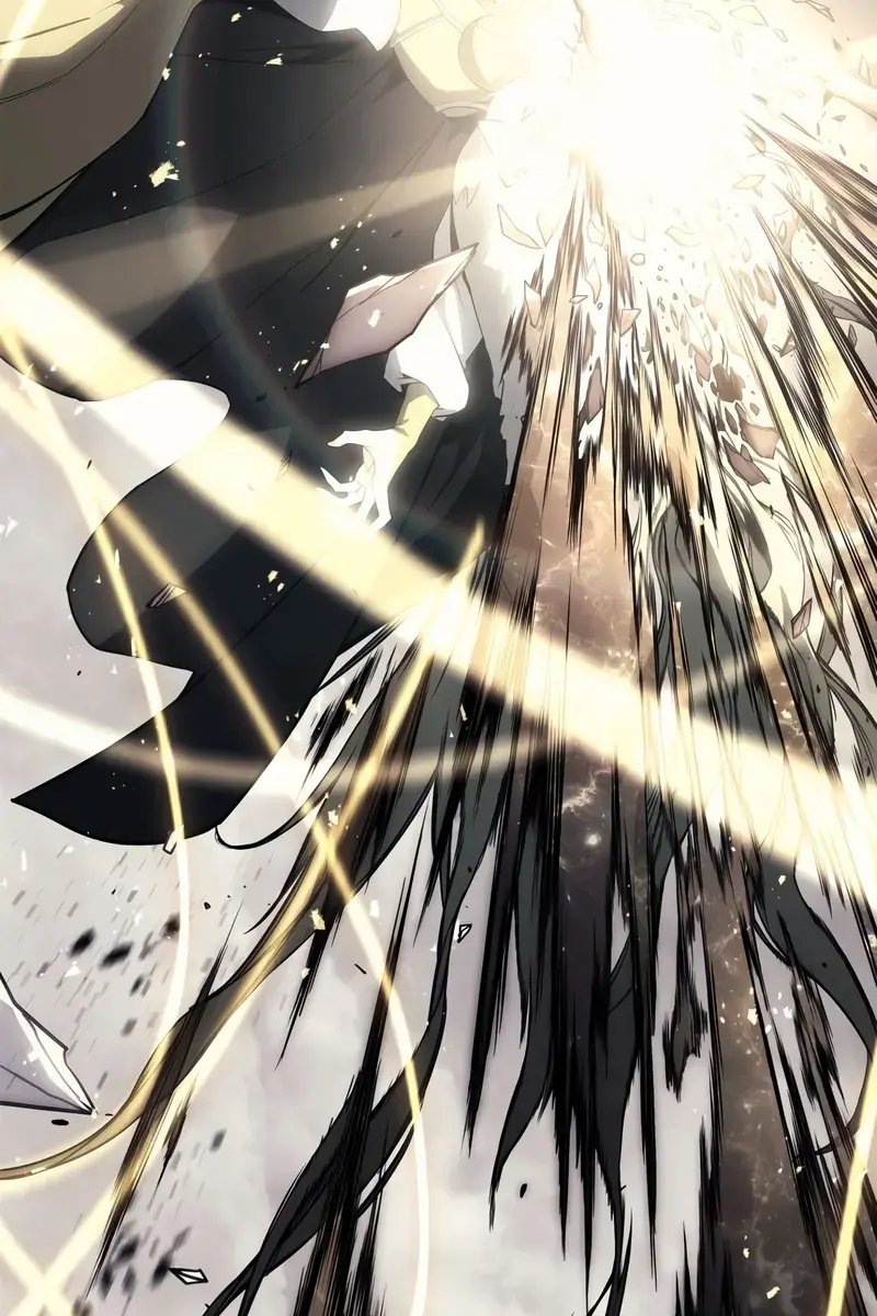 Return of Disaster Class Hero Chapter 87 Page 91