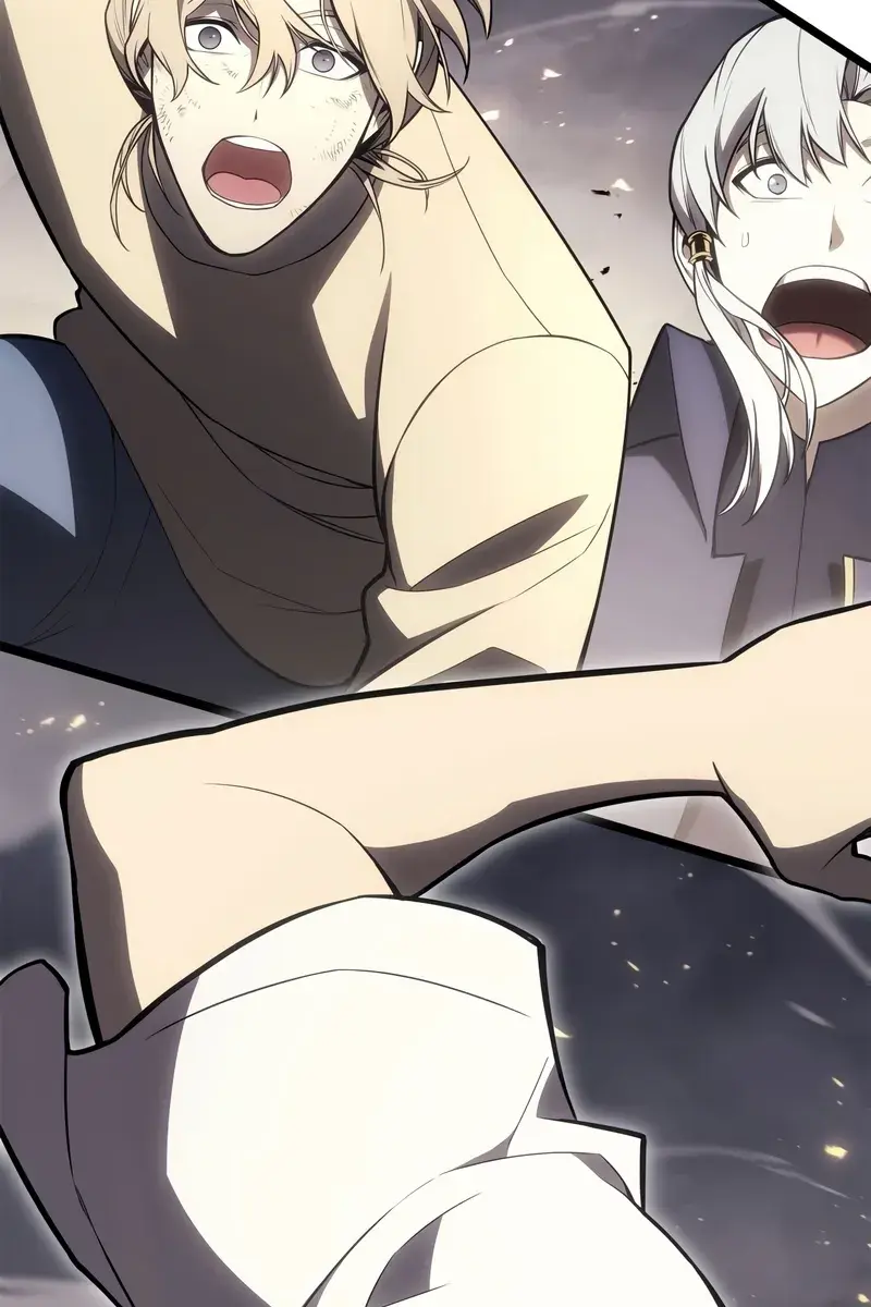 Return of Disaster Class Hero Chapter 87 Page 95