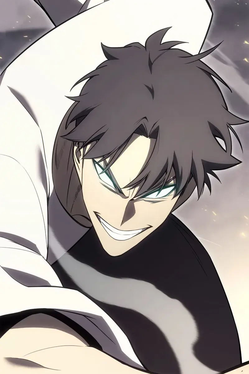 Return of Disaster Class Hero Chapter 87 Page 96