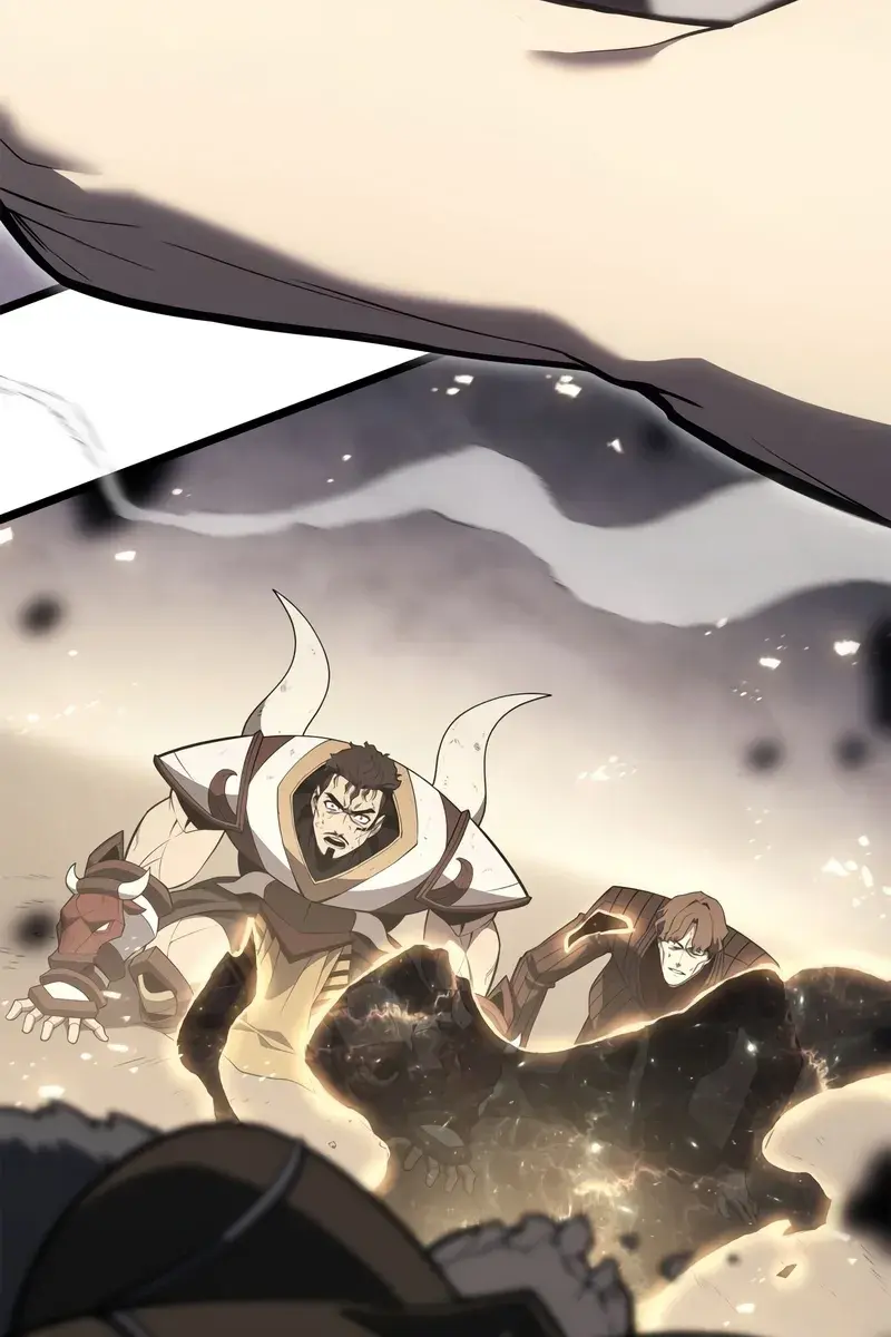 Return of Disaster Class Hero Chapter 87 Page 97