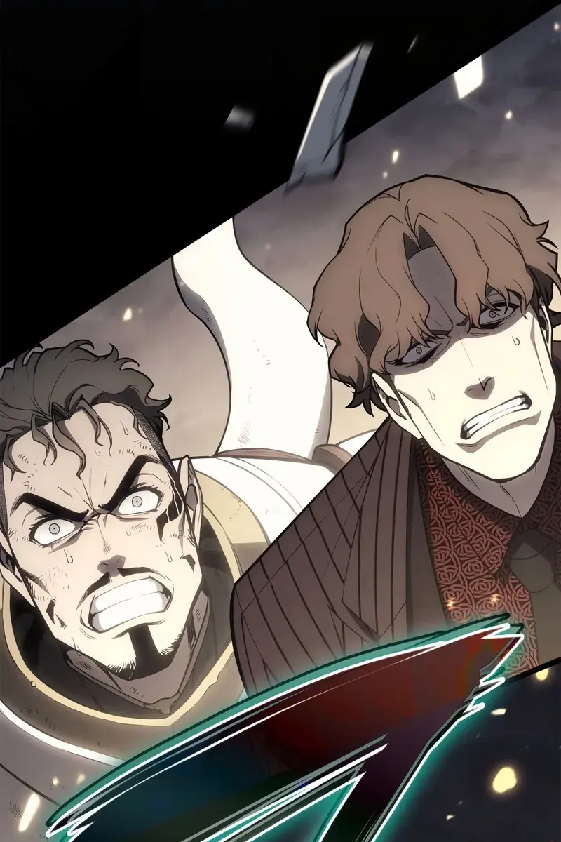 Return of Disaster Class Hero Chapter 87 Page 99