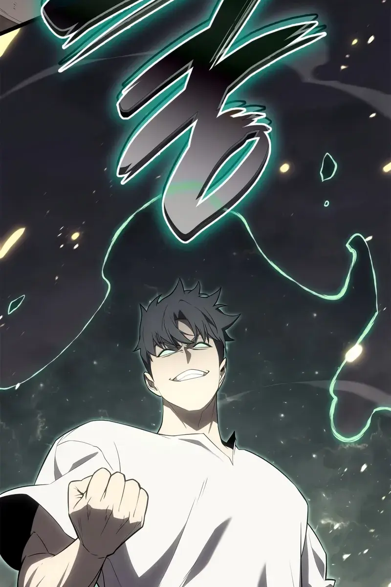 Return of Disaster Class Hero Chapter 87 Page 100