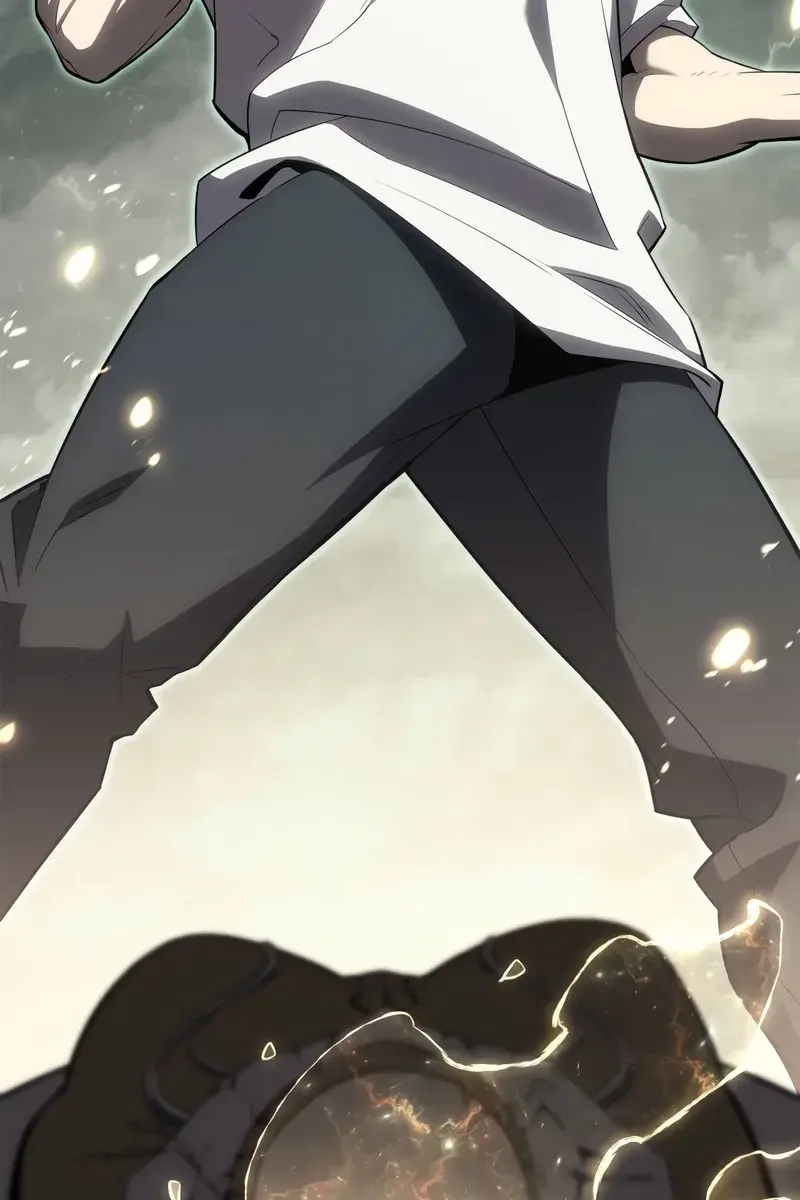 Return of Disaster Class Hero Chapter 87 Page 101