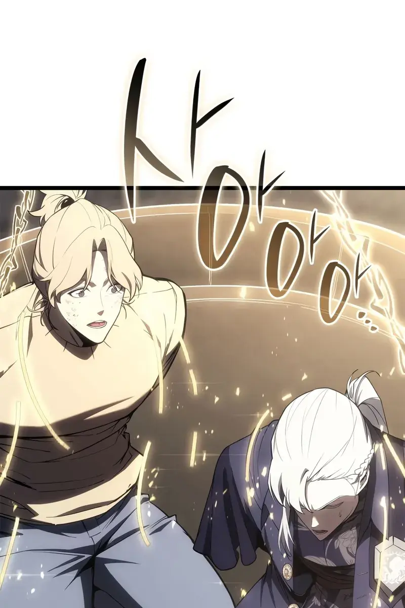 Return of Disaster Class Hero Chapter 87 Page 103