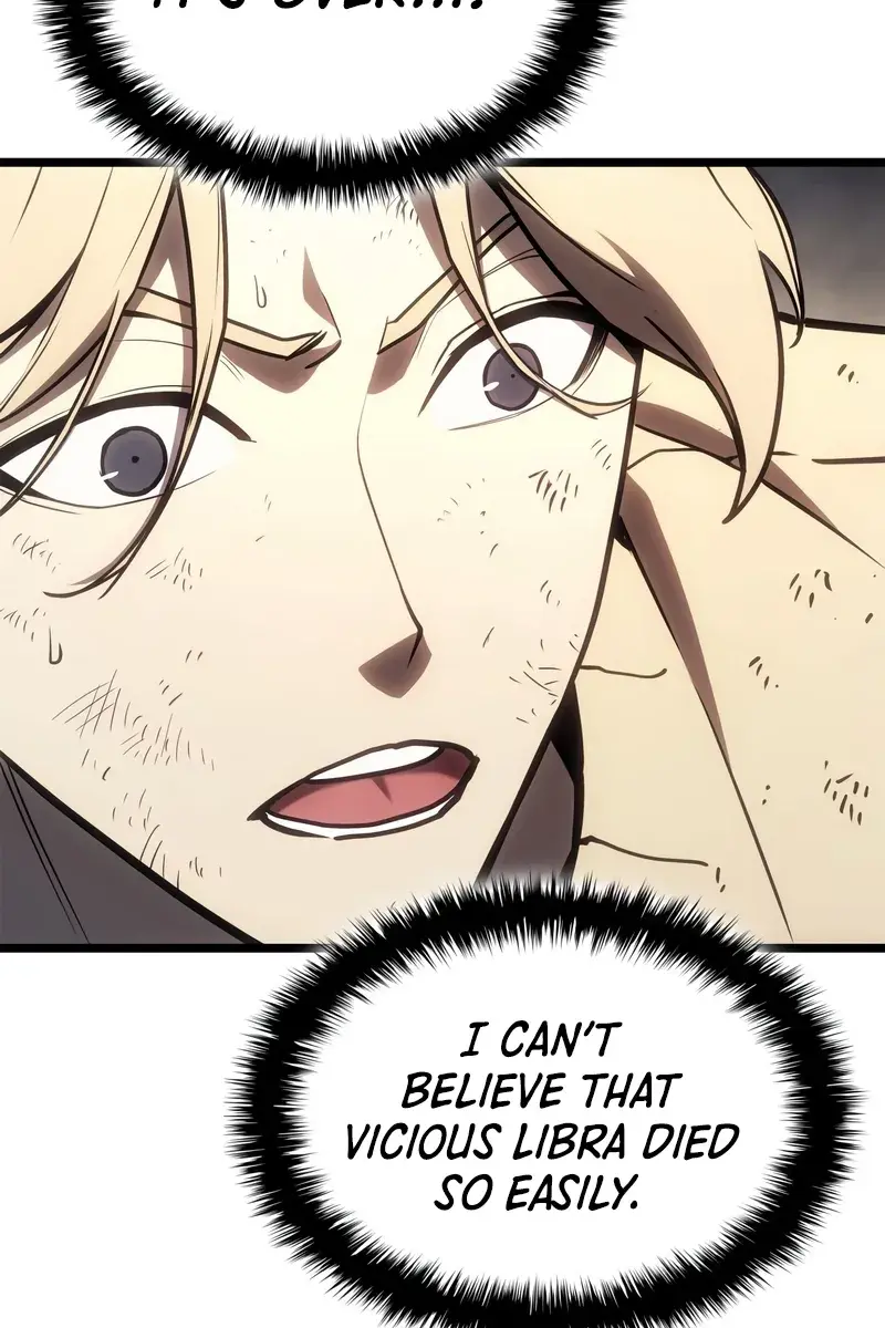 Return of Disaster Class Hero Chapter 87 Page 105