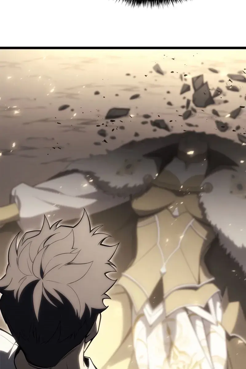 Return of Disaster Class Hero Chapter 87 Page 106