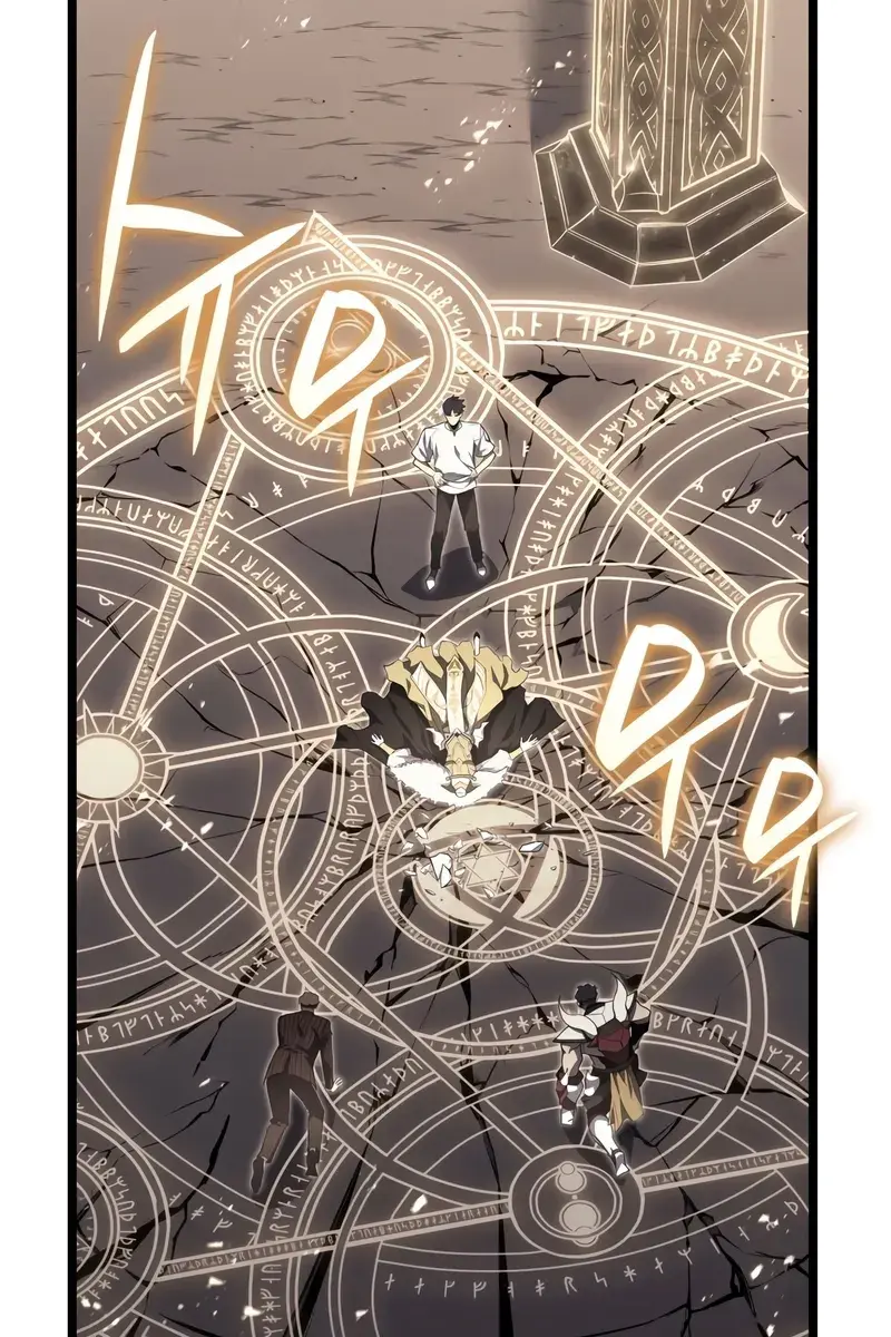 Return of Disaster Class Hero Chapter 87 Page 108