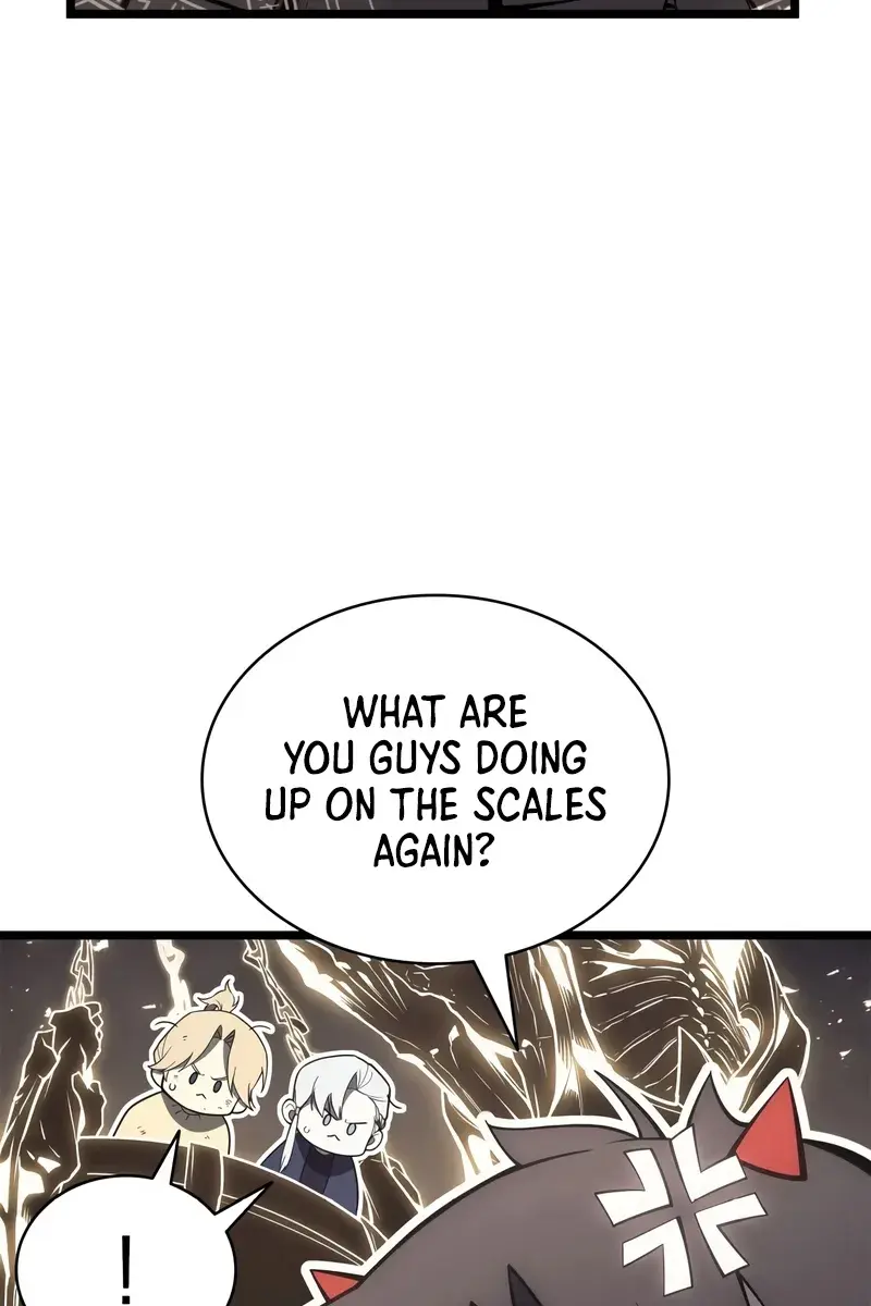 Return of Disaster Class Hero Chapter 87 Page 109