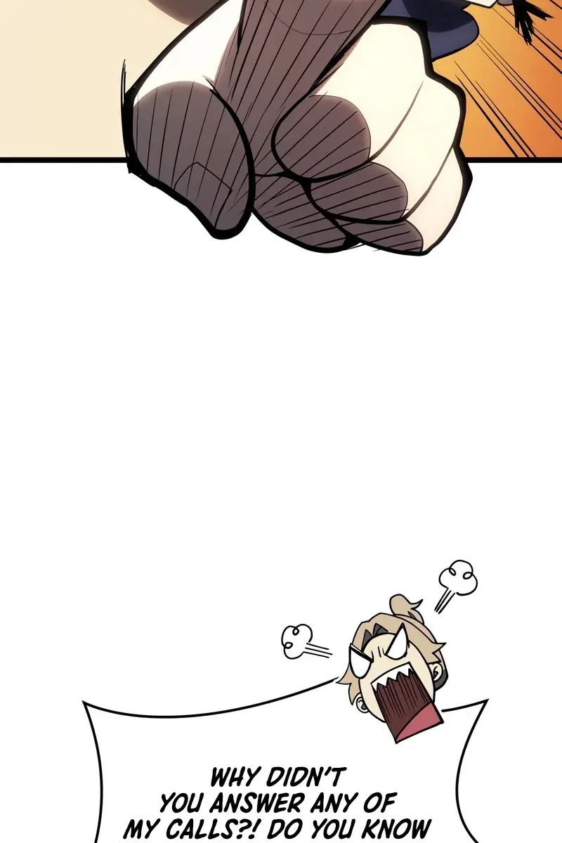 Return of Disaster Class Hero Chapter 87 Page 115