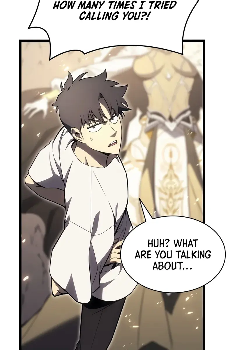 Return of Disaster Class Hero Chapter 87 Page 116