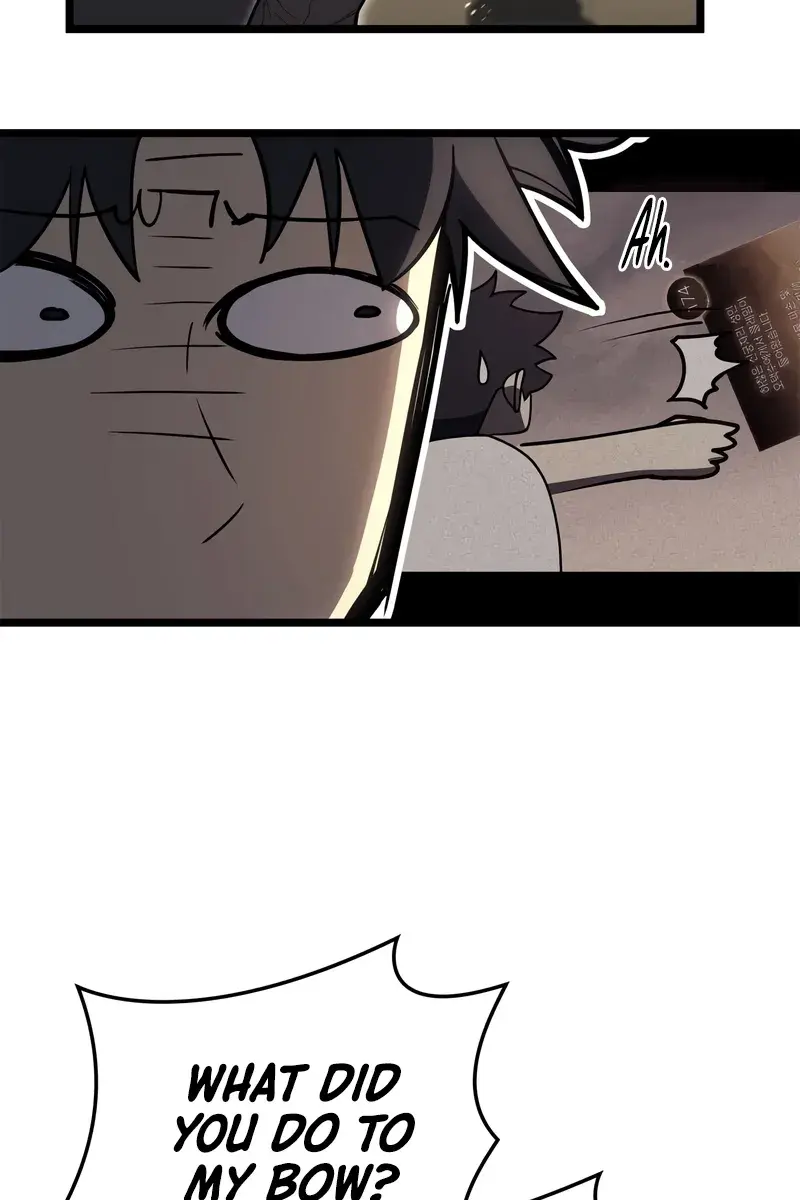 Return of Disaster Class Hero Chapter 87 Page 117