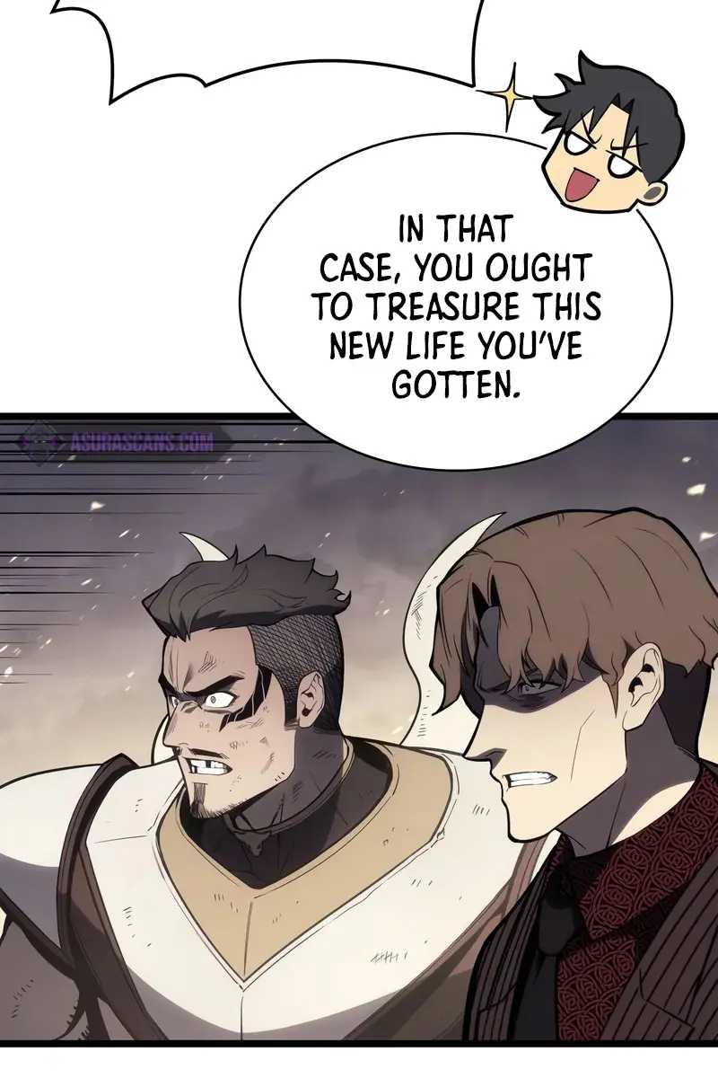 Return of Disaster Class Hero Chapter 87 Page 120