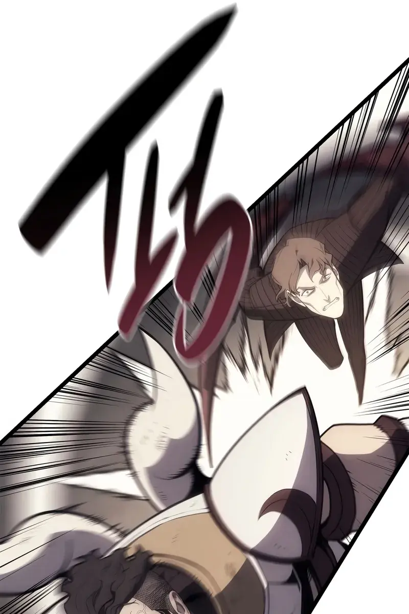 Return of Disaster Class Hero Chapter 87 Page 123