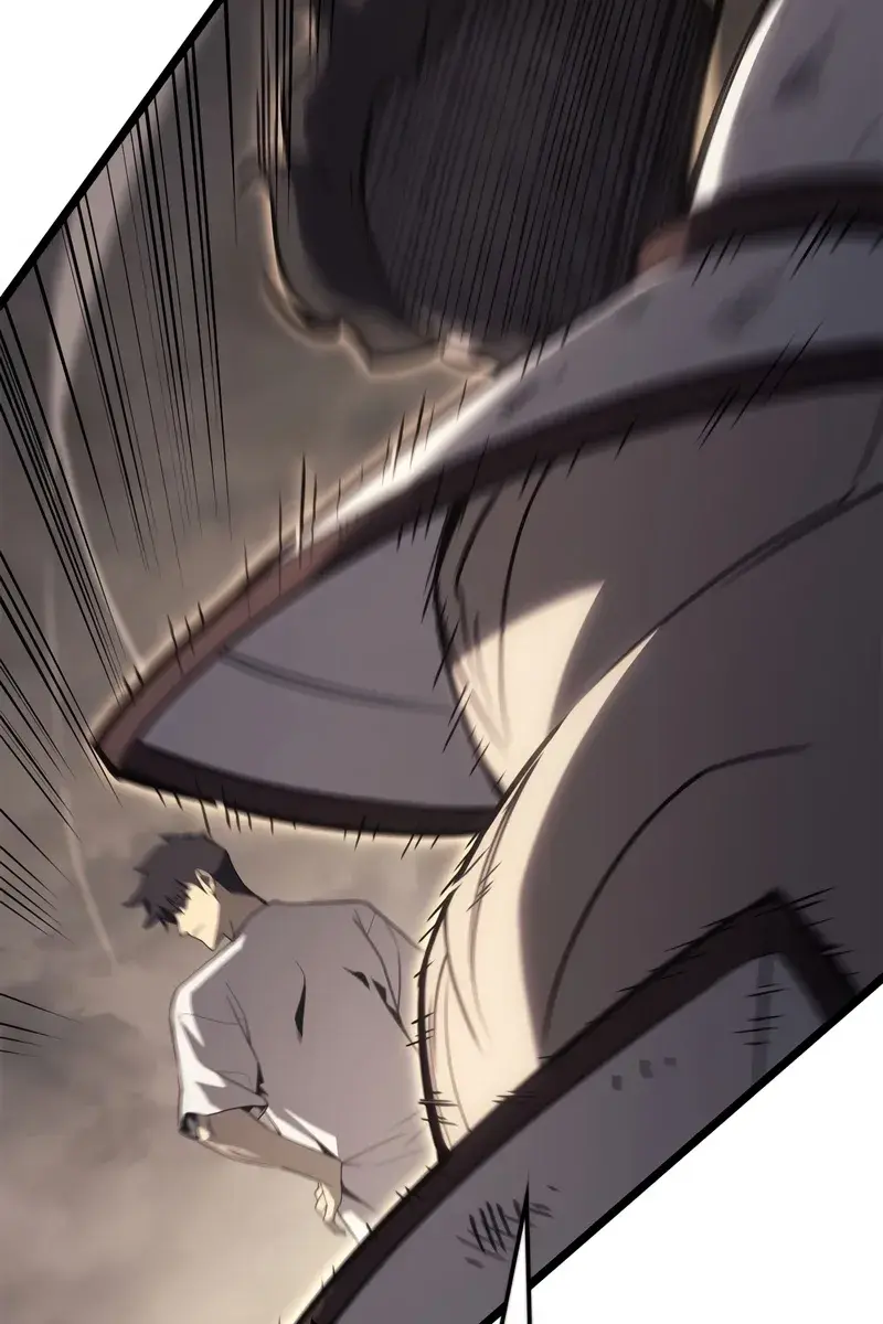 Return of Disaster Class Hero Chapter 87 Page 125