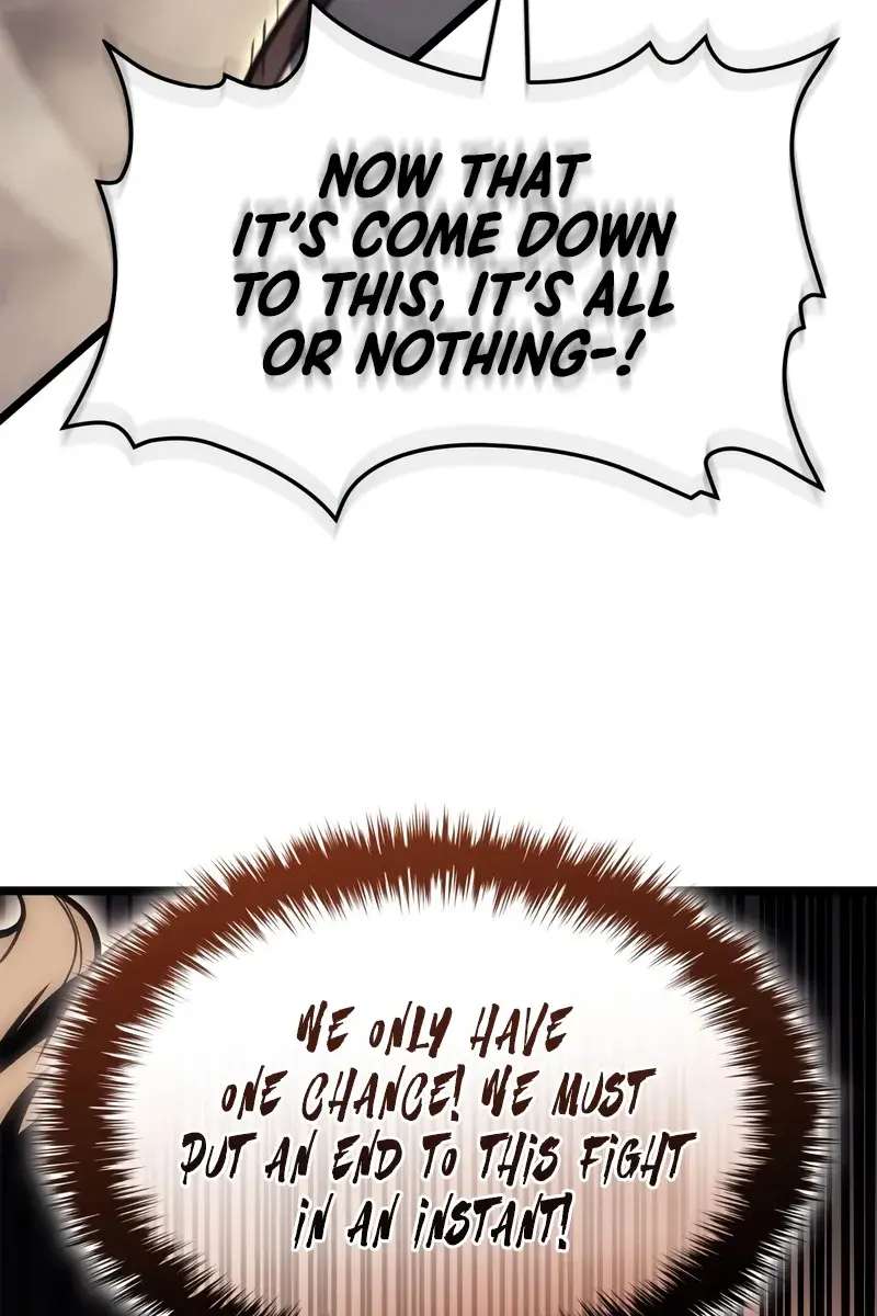 Return of Disaster Class Hero Chapter 87 Page 126