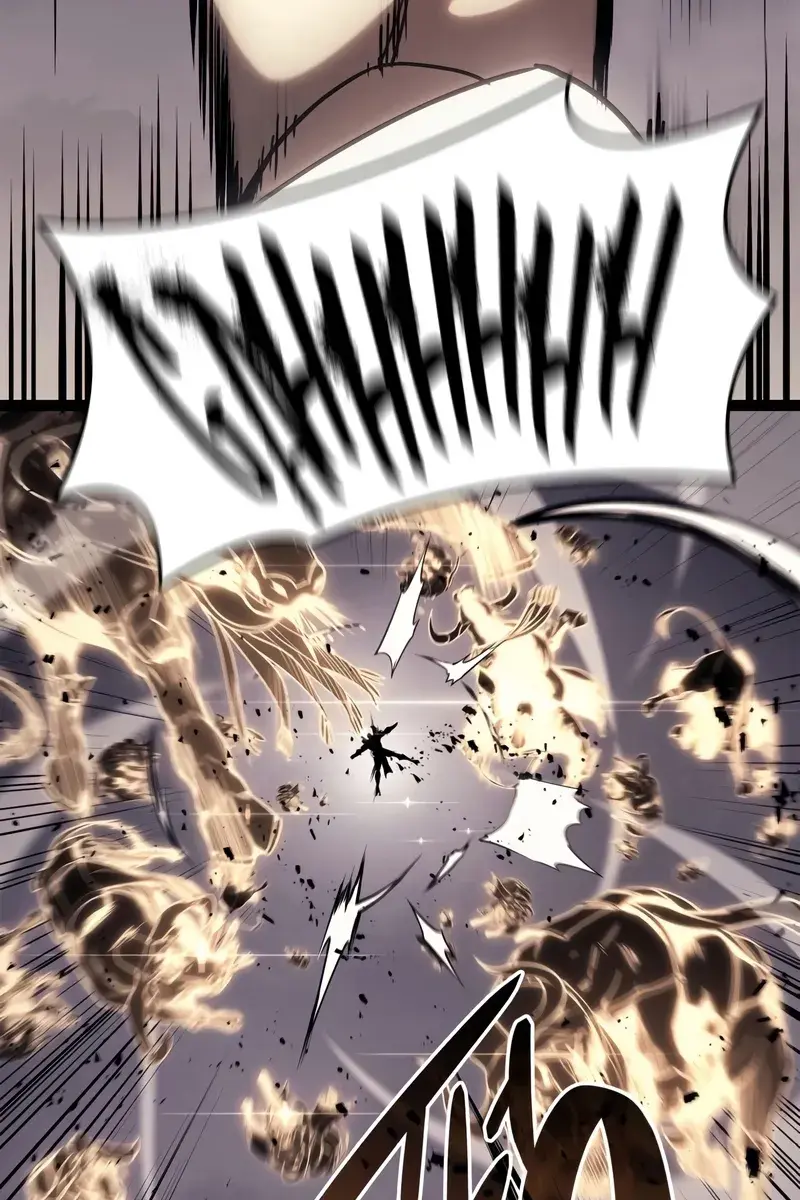 Return of Disaster Class Hero Chapter 87 Page 133