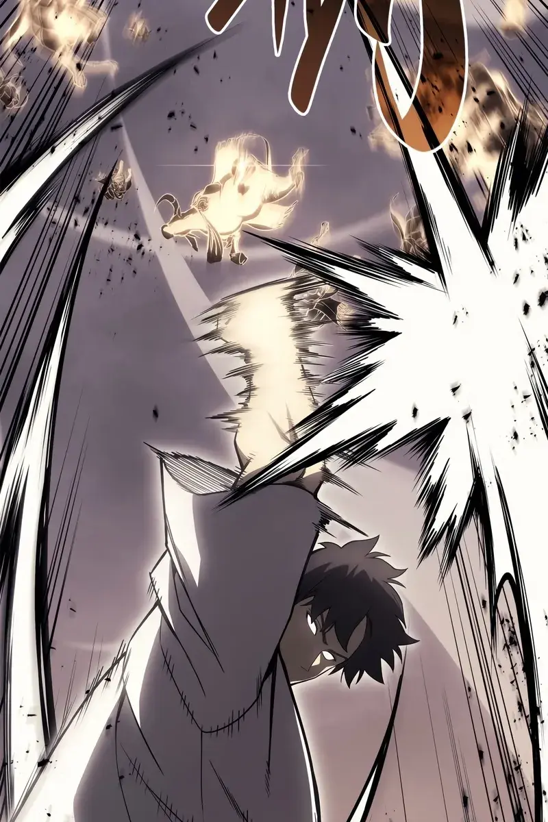 Return of Disaster Class Hero Chapter 87 Page 134