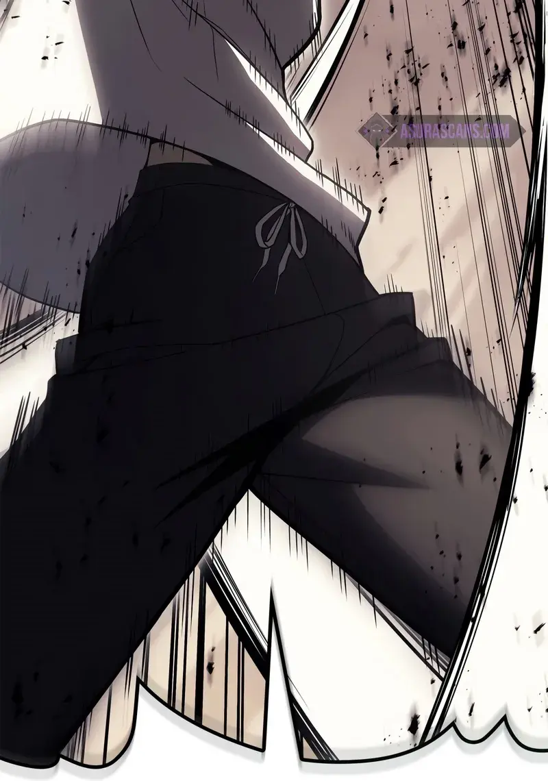 Return of Disaster Class Hero Chapter 87 Page 135