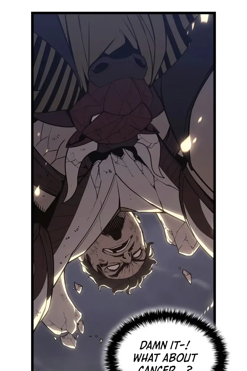 Return of Disaster Class Hero Chapter 87 Page 137