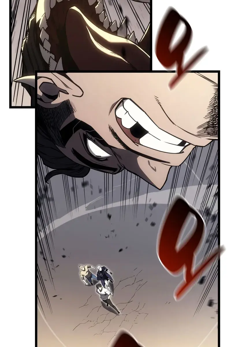 Return of Disaster Class Hero Chapter 87 Page 145