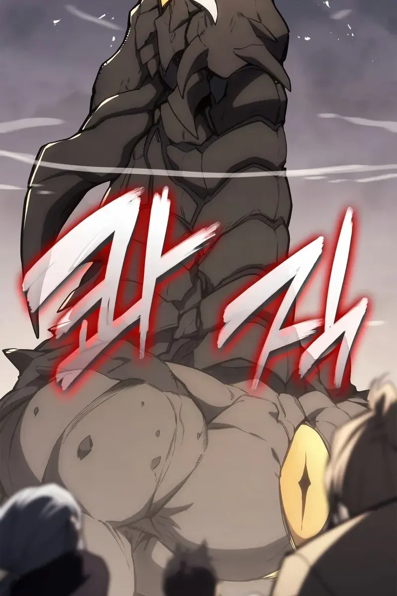 Return of Disaster Class Hero Chapter 87 Page 151