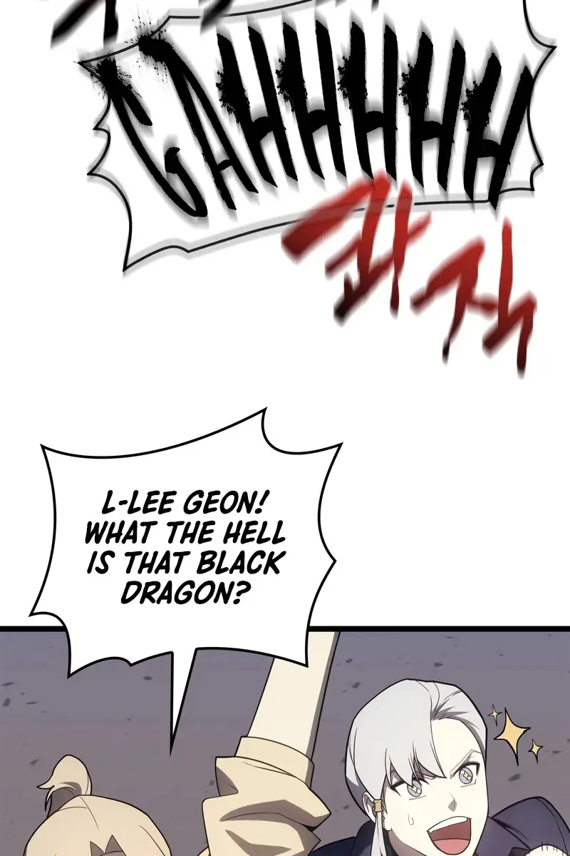 Return of Disaster Class Hero Chapter 87 Page 153