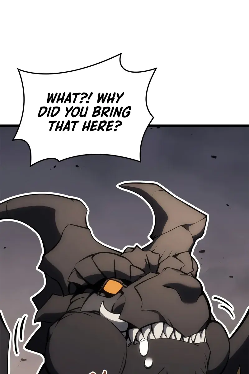 Return of Disaster Class Hero Chapter 87 Page 155