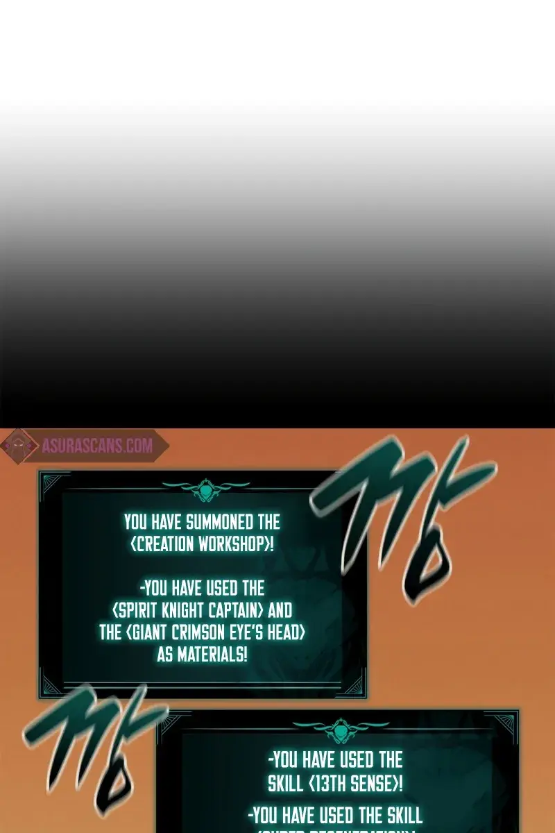 Return of Disaster Class Hero Chapter 87 Page 157