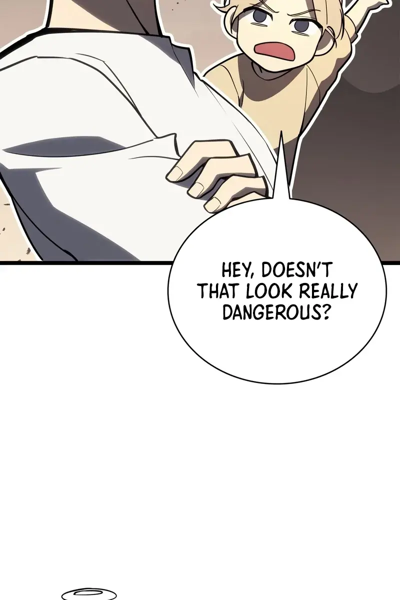 Return of Disaster Class Hero Chapter 87 Page 160