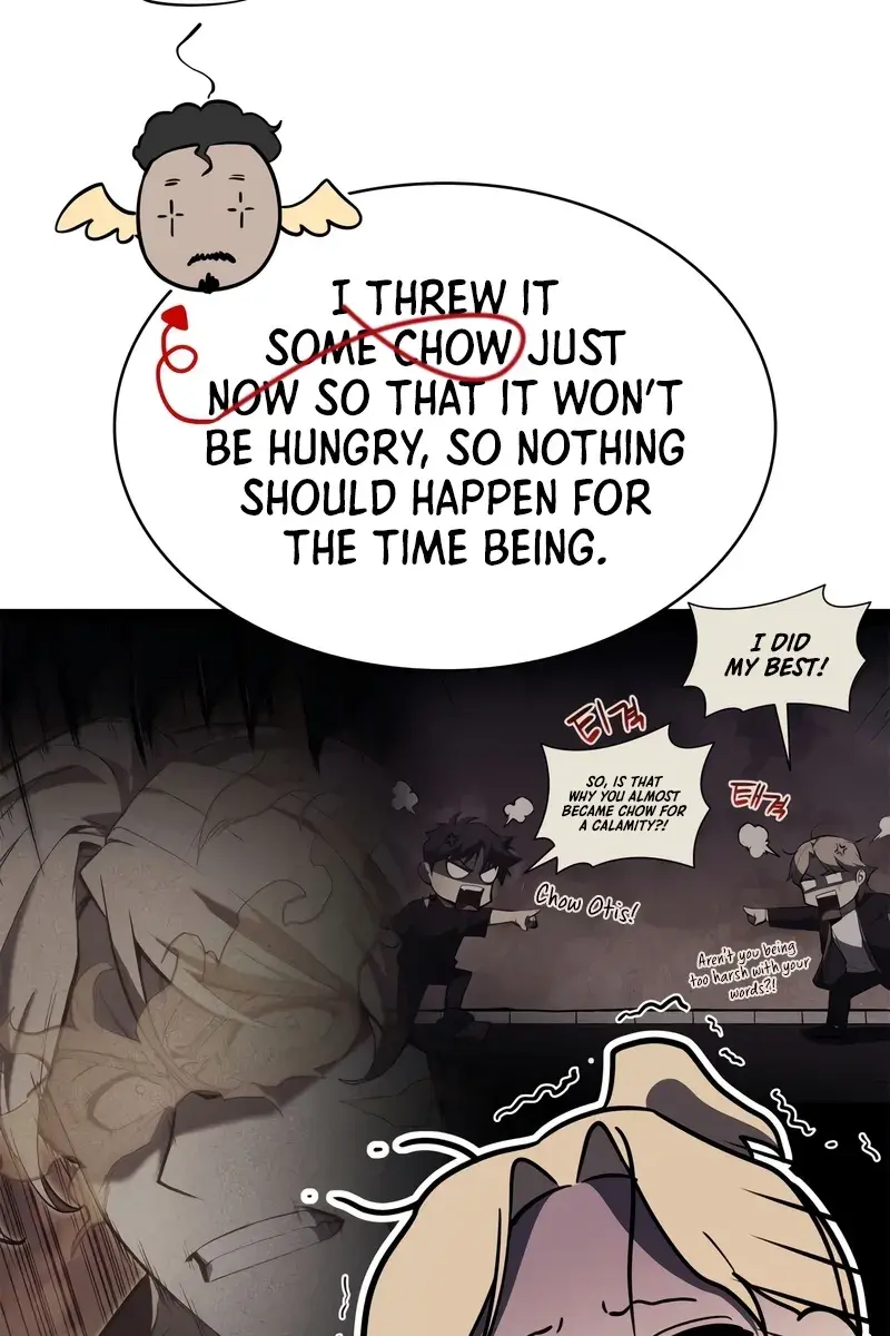 Return of Disaster Class Hero Chapter 87 Page 161