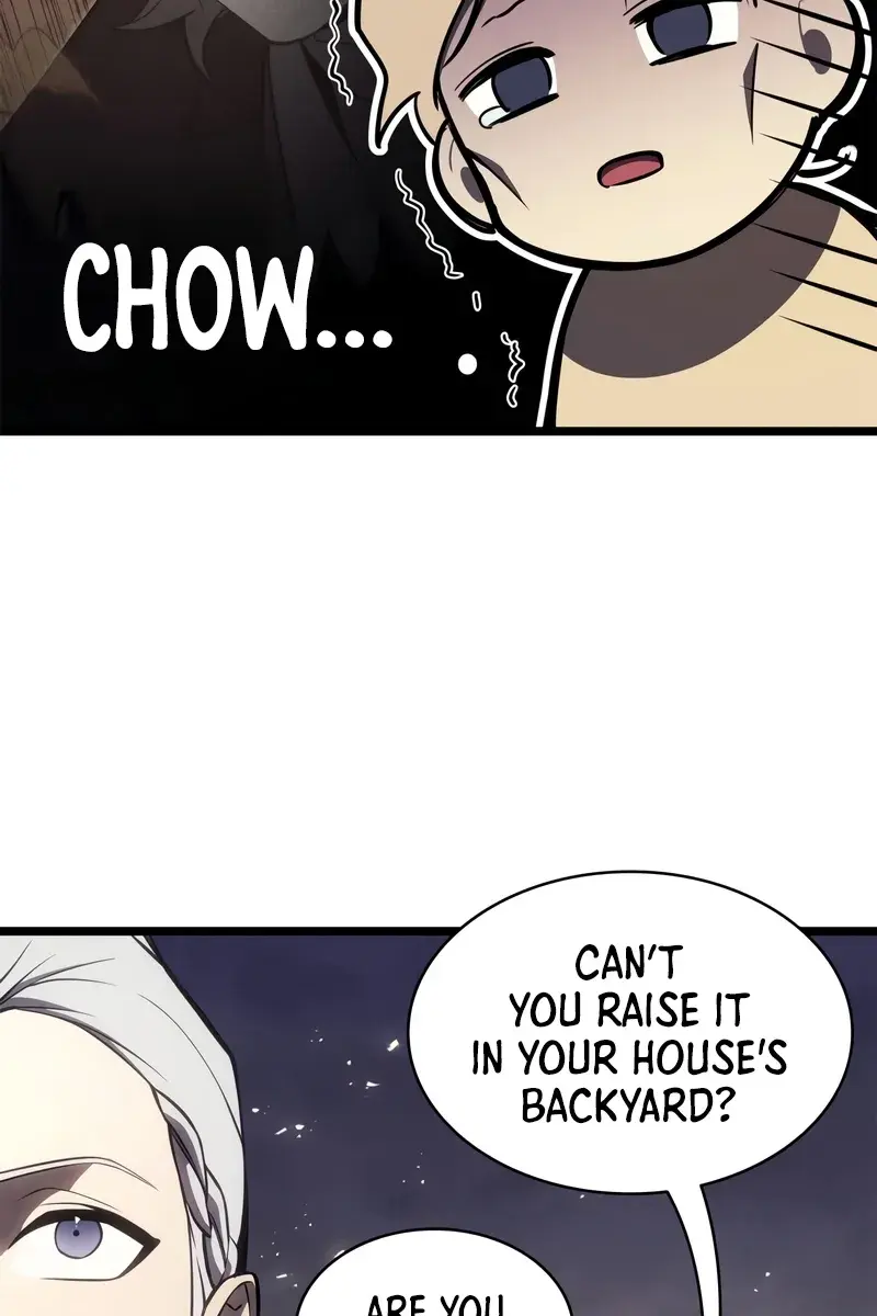 Return of Disaster Class Hero Chapter 87 Page 162