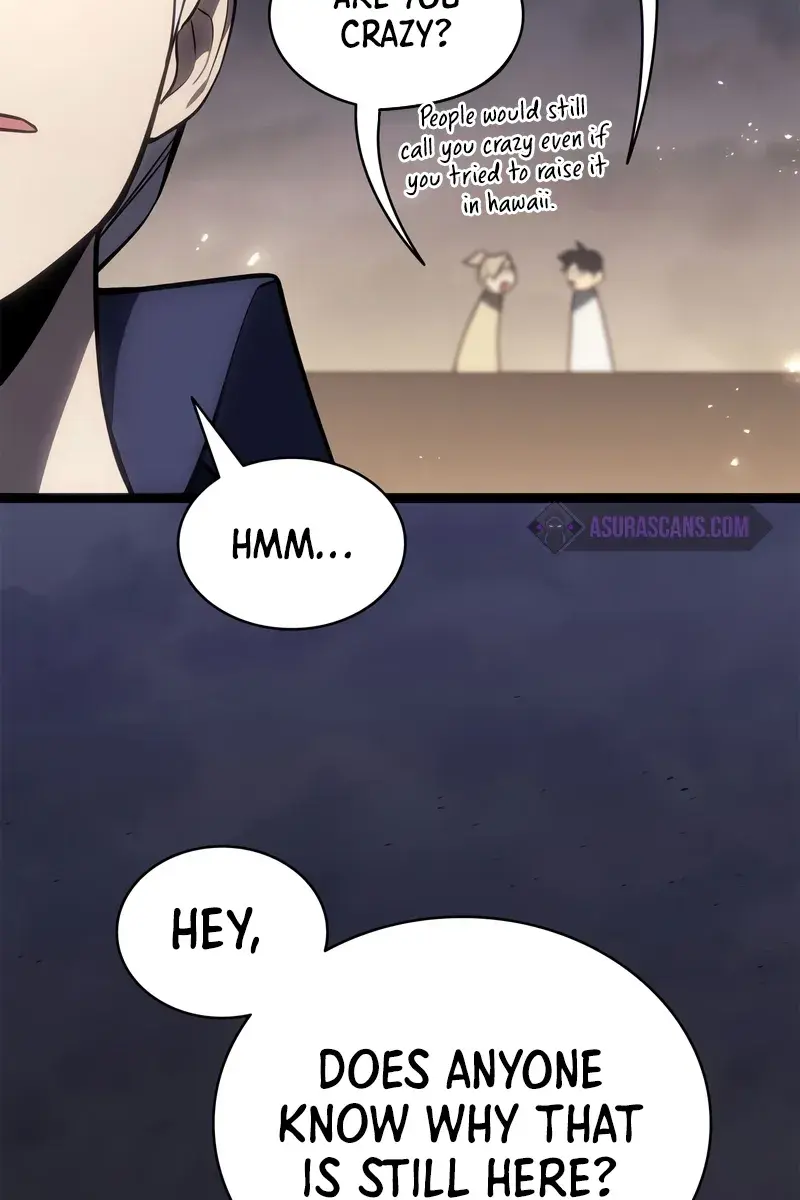 Return of Disaster Class Hero Chapter 87 Page 163